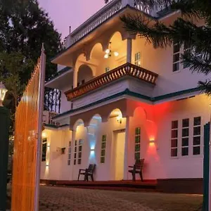 Natural Homestay , Meppadi India
