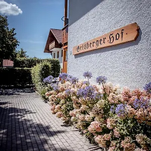 Geisbergerhof Bad Birnbach