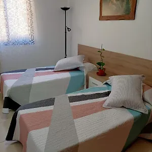 Vivienda Vistas Bonitas Calera
