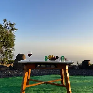 Grajas Tijarafe