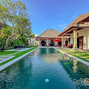 Kebun Managed By Bugis , Seminyak (Bali) Indonesia