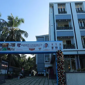 Avanti Castello , Guruvayur India