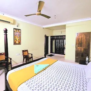 Krishnagiri Homes , Guruvayur India