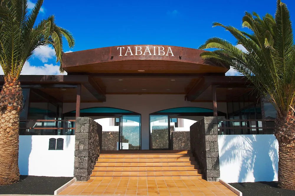 Apartamentos Tabaiba Costa Teguise 0*,  Spain