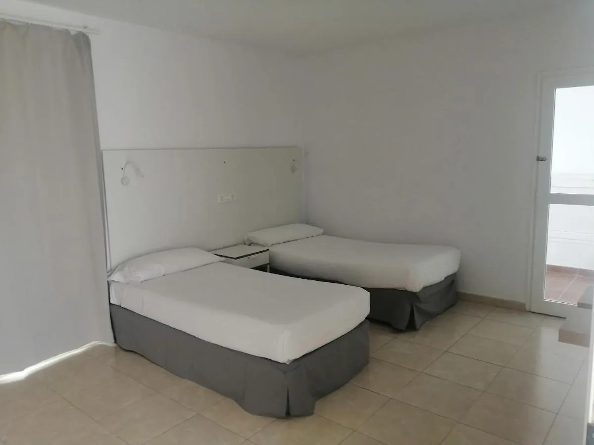 Apartamentos Tabaiba Costa Teguise 0*,