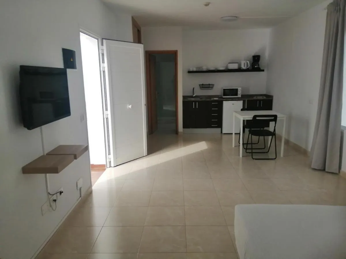 Apartamentos Tabaiba Costa Teguise Apartment