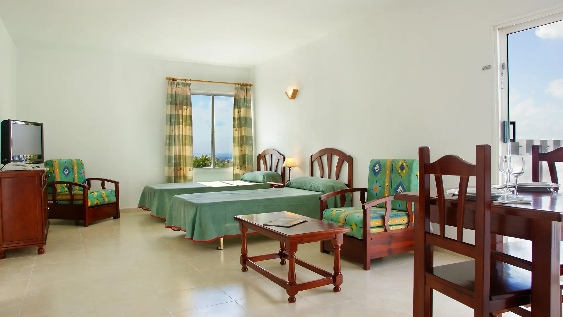 Apartamentos Tabaiba Costa Teguise
