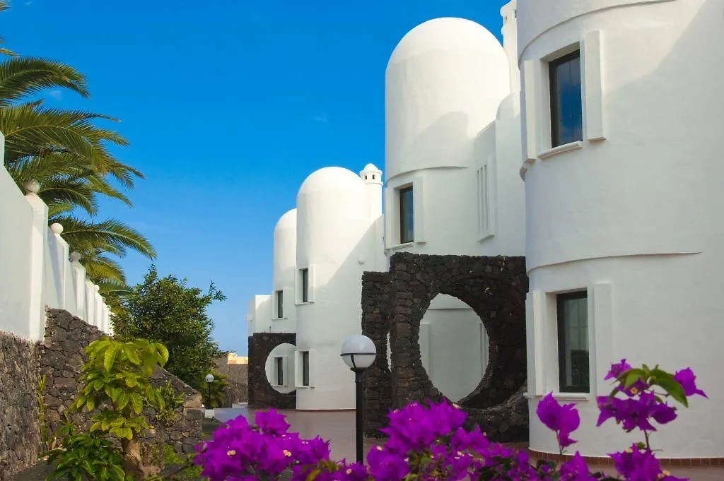 Apartamentos Tabaiba Costa Teguise