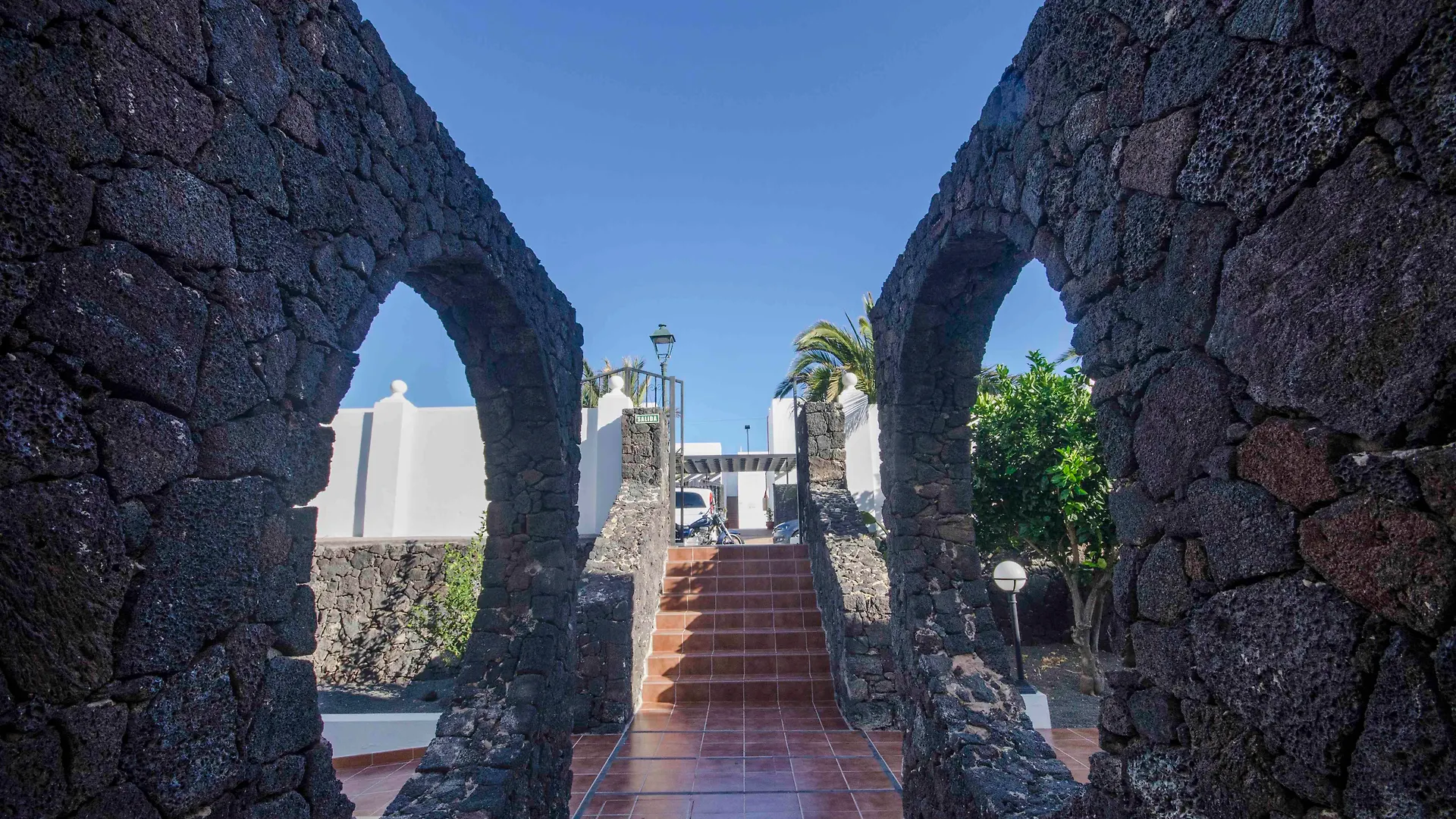 Apartamentos Tabaiba Costa Teguise Apartment