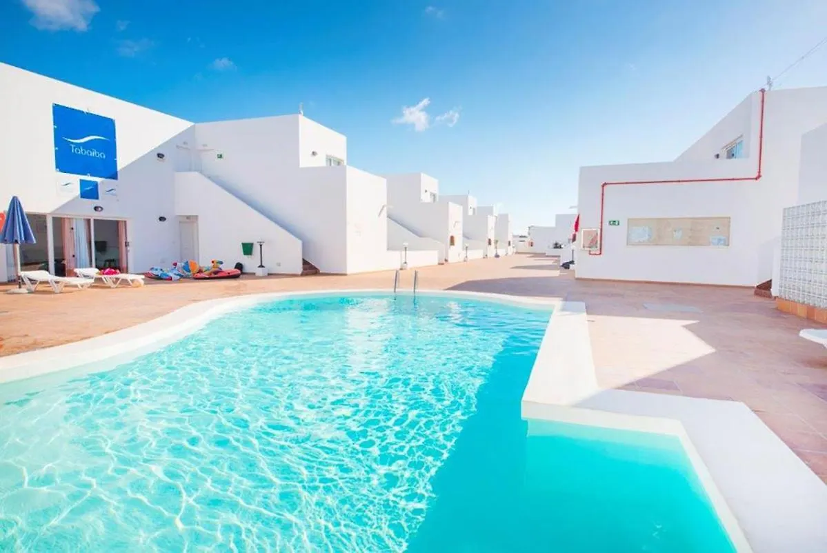 Apartamentos Tabaiba Costa Teguise Apartment