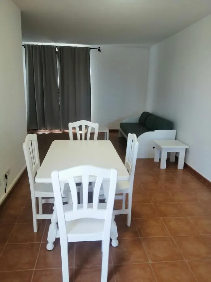 Apartamentos Tabaiba Costa Teguise