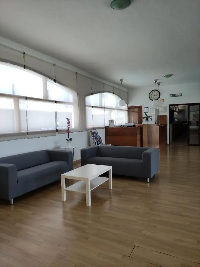 Apartamentos Tabaiba Costa Teguise