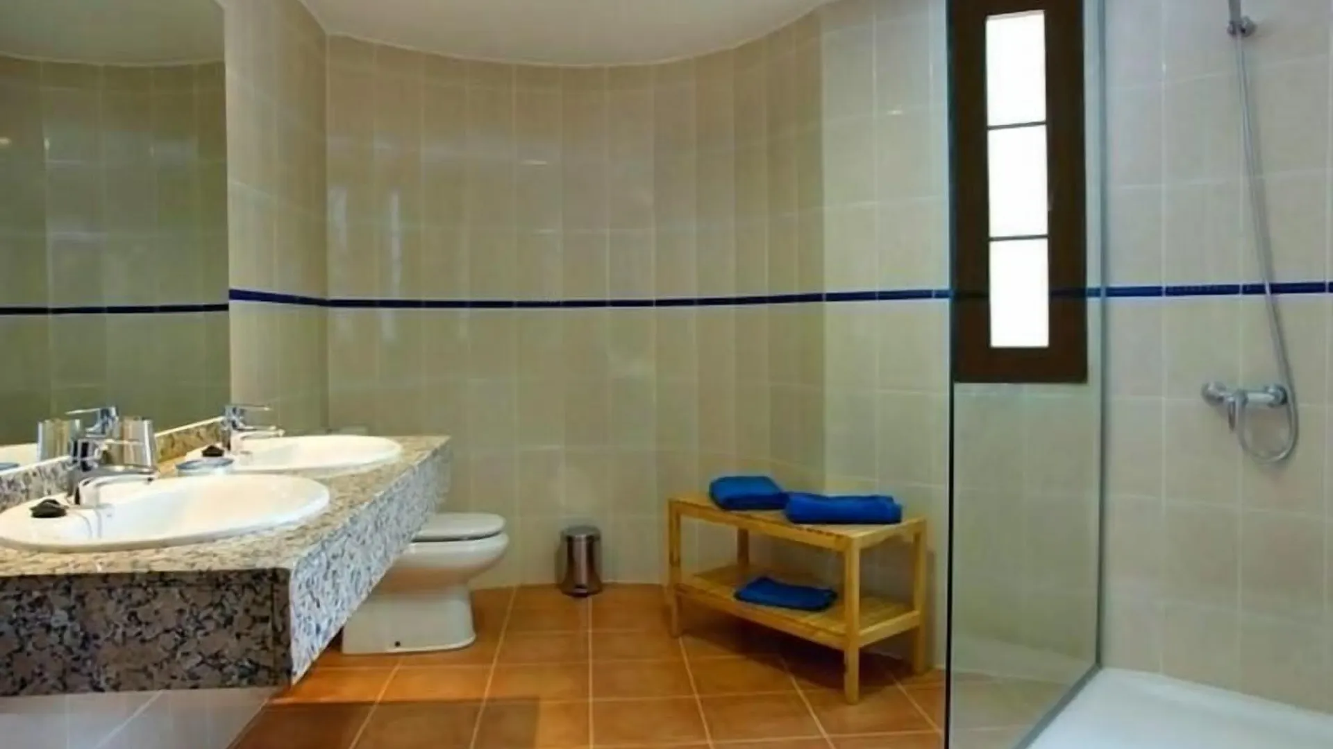 Apartamentos Tabaiba Costa Teguise 0*,