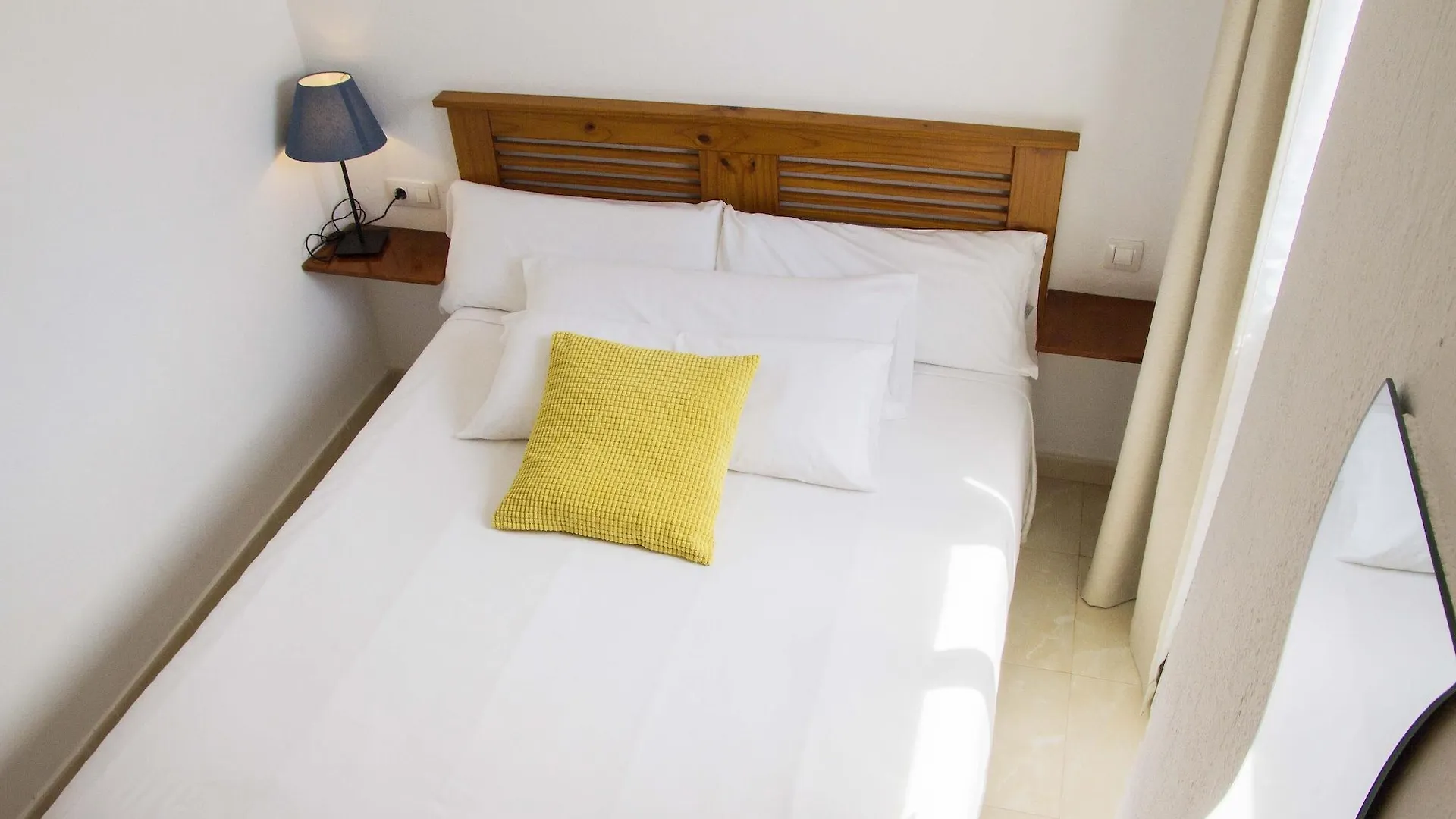 Apartamentos Tabaiba Costa Teguise