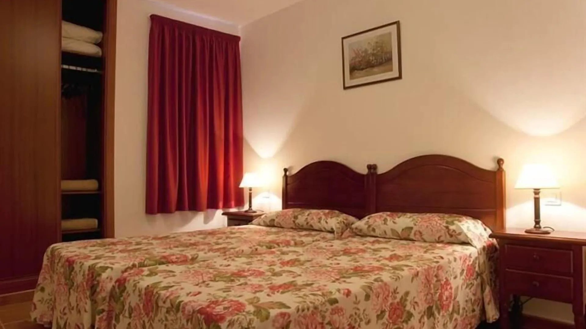 Apartamentos Tabaiba Costa Teguise