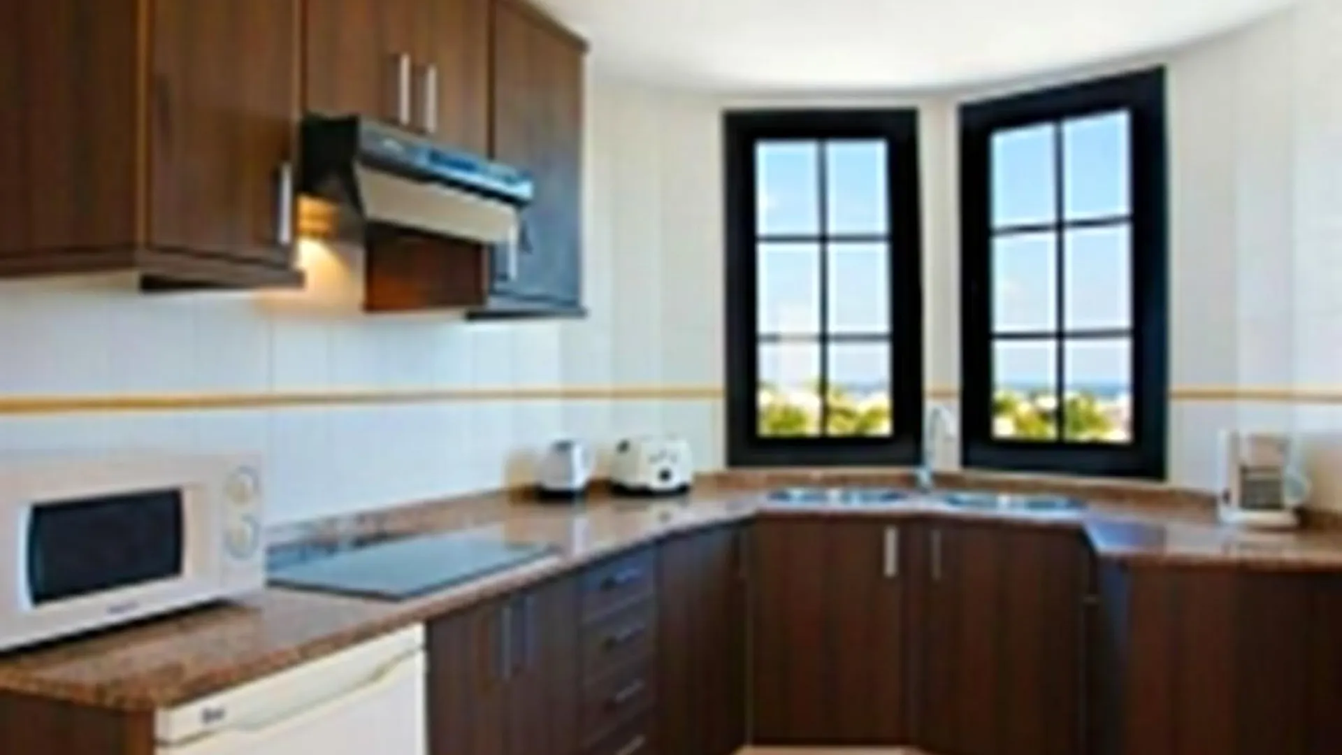 Apartment Apartamentos Tabaiba Costa Teguise Spain
