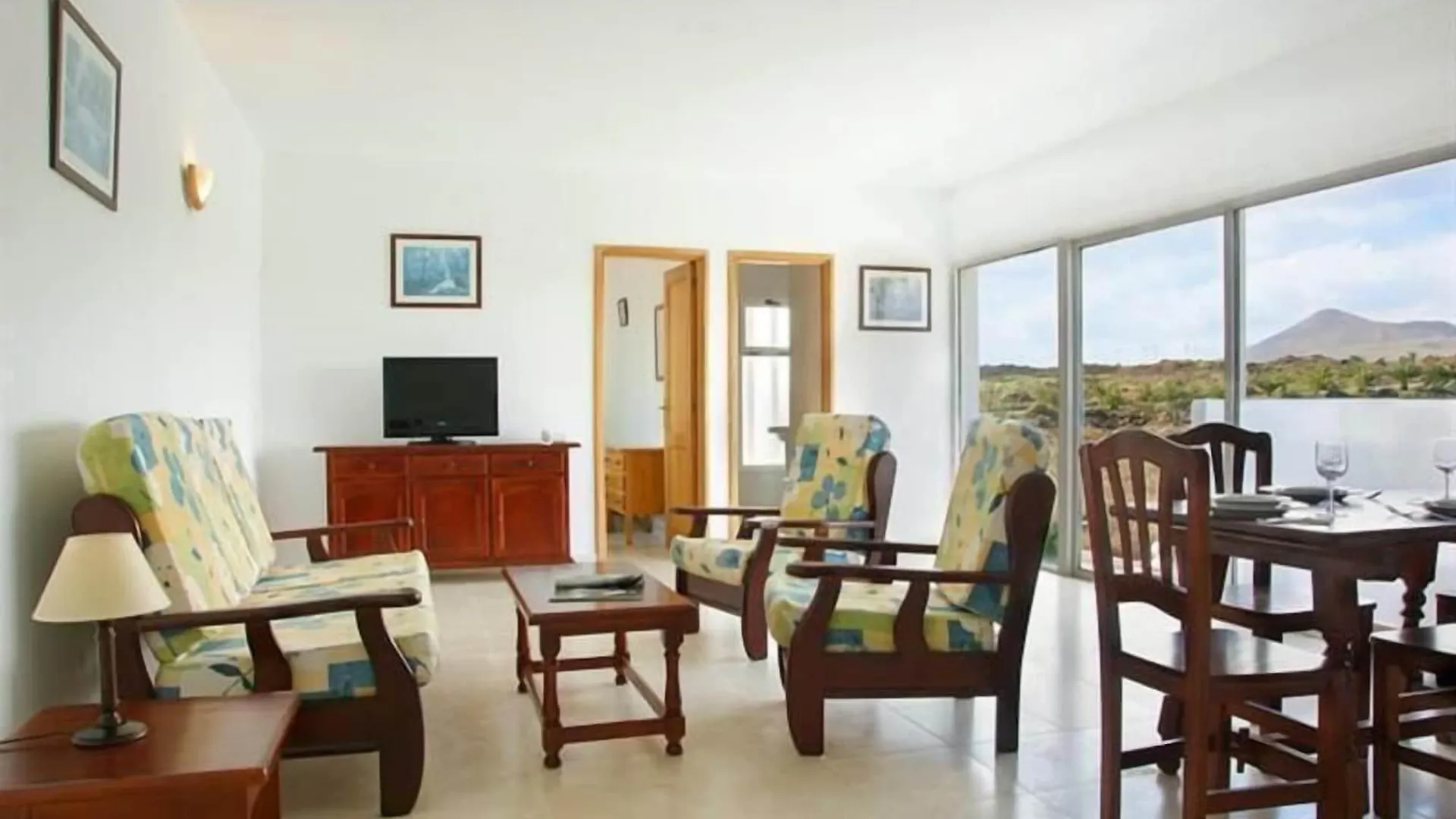 Apartment Apartamentos Tabaiba Costa Teguise