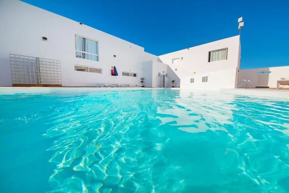 Apartment Apartamentos Tabaiba Costa Teguise