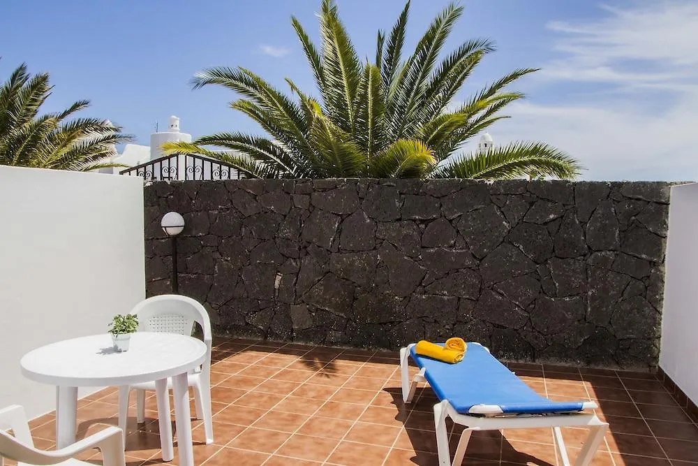 Apartamentos Tabaiba Costa Teguise Apartment