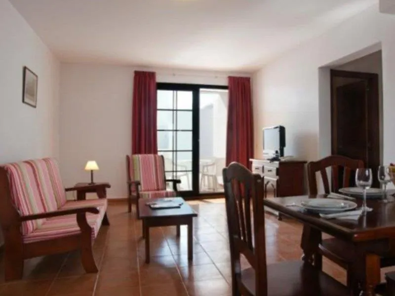 Apartamentos Tabaiba Costa Teguise