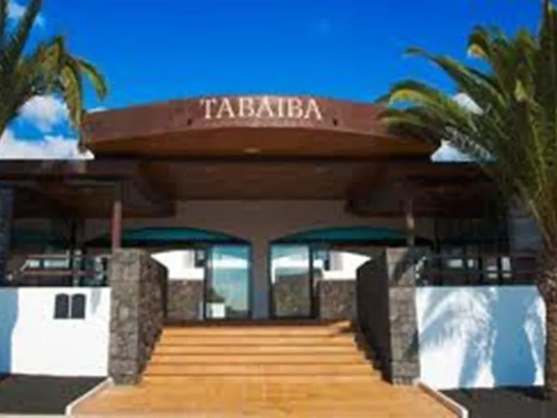 Apartment Apartamentos Tabaiba Costa Teguise