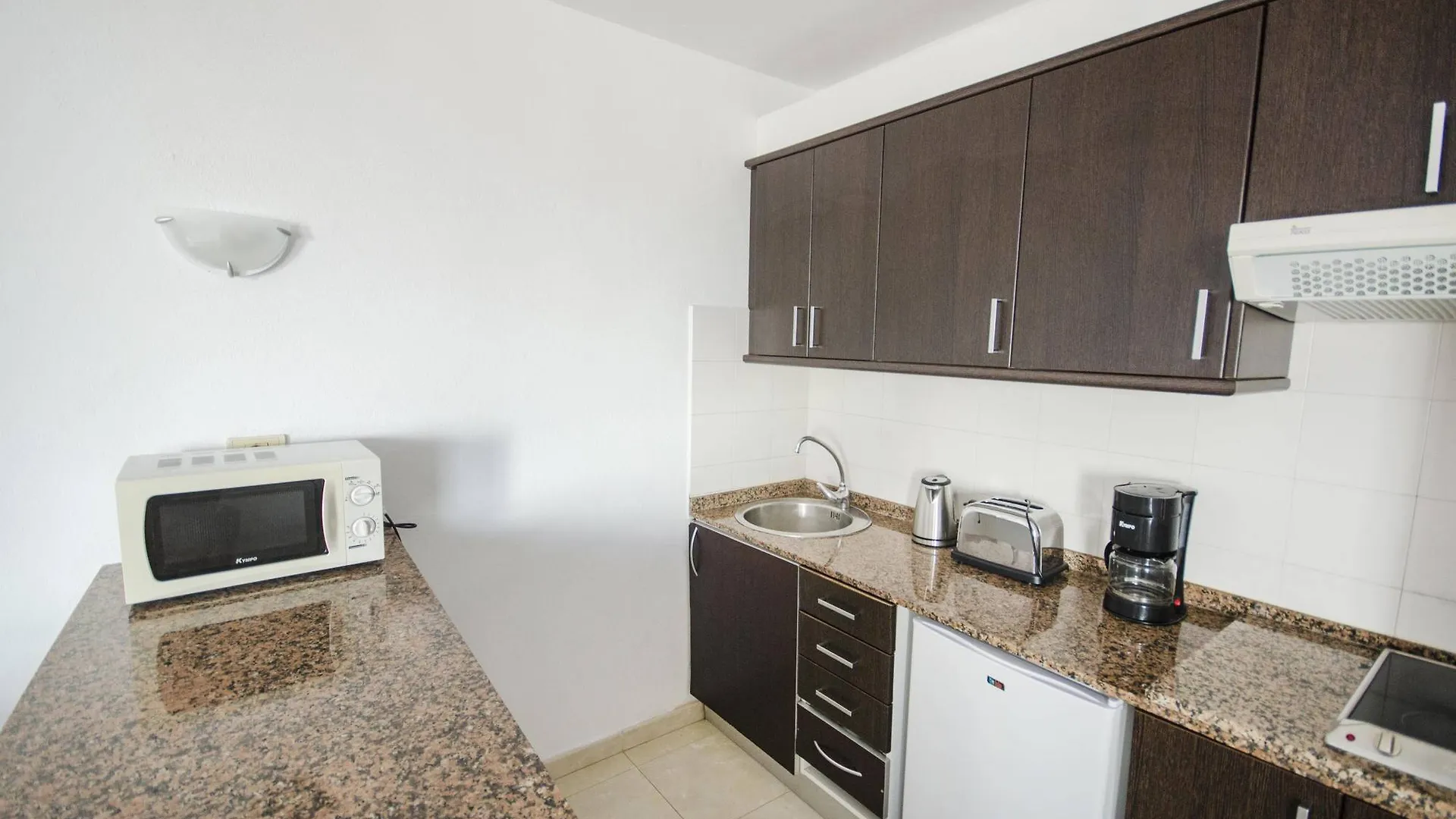 Apartment Apartamentos Tabaiba Costa Teguise