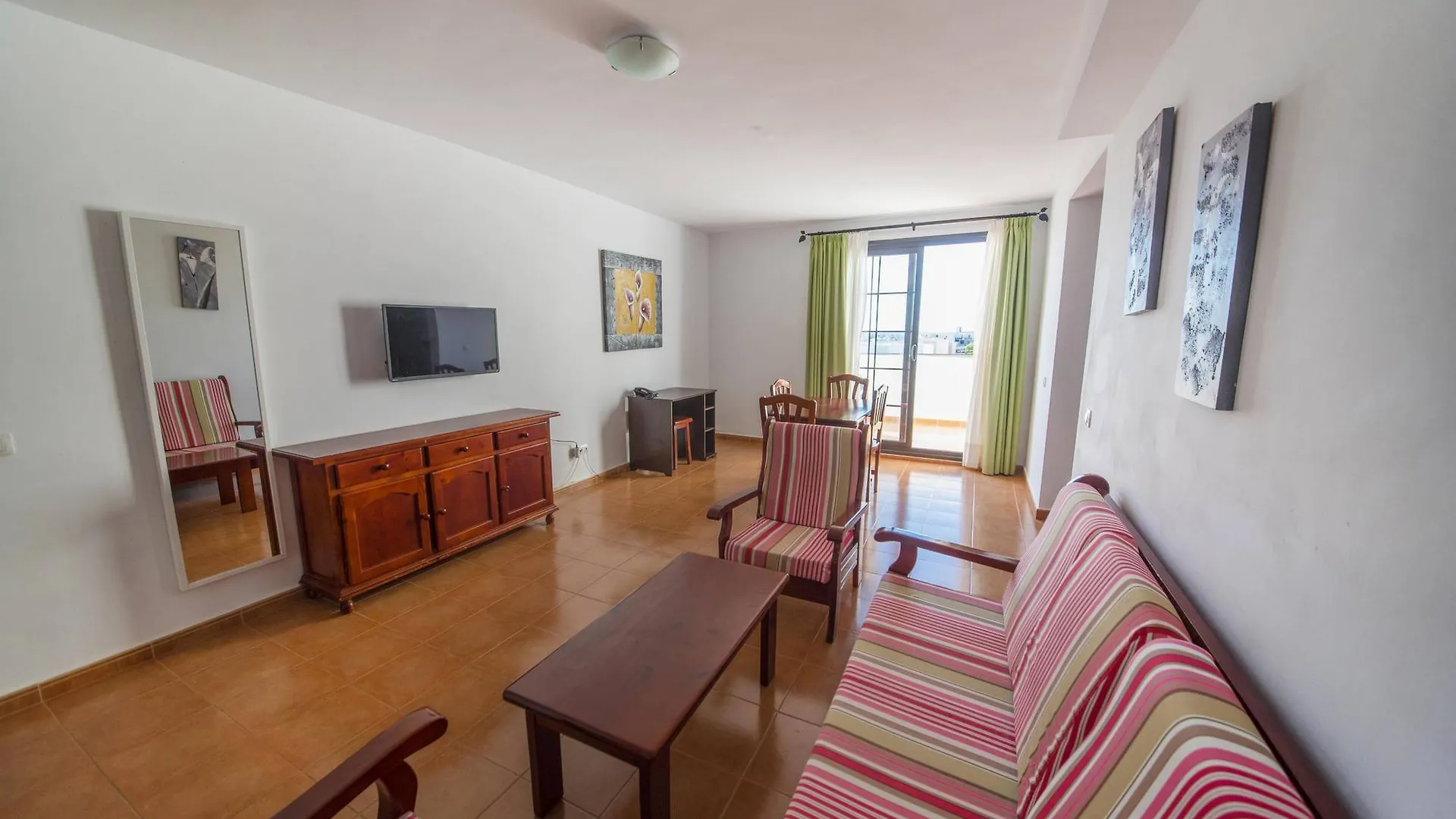 Apartment Apartamentos Tabaiba Costa Teguise