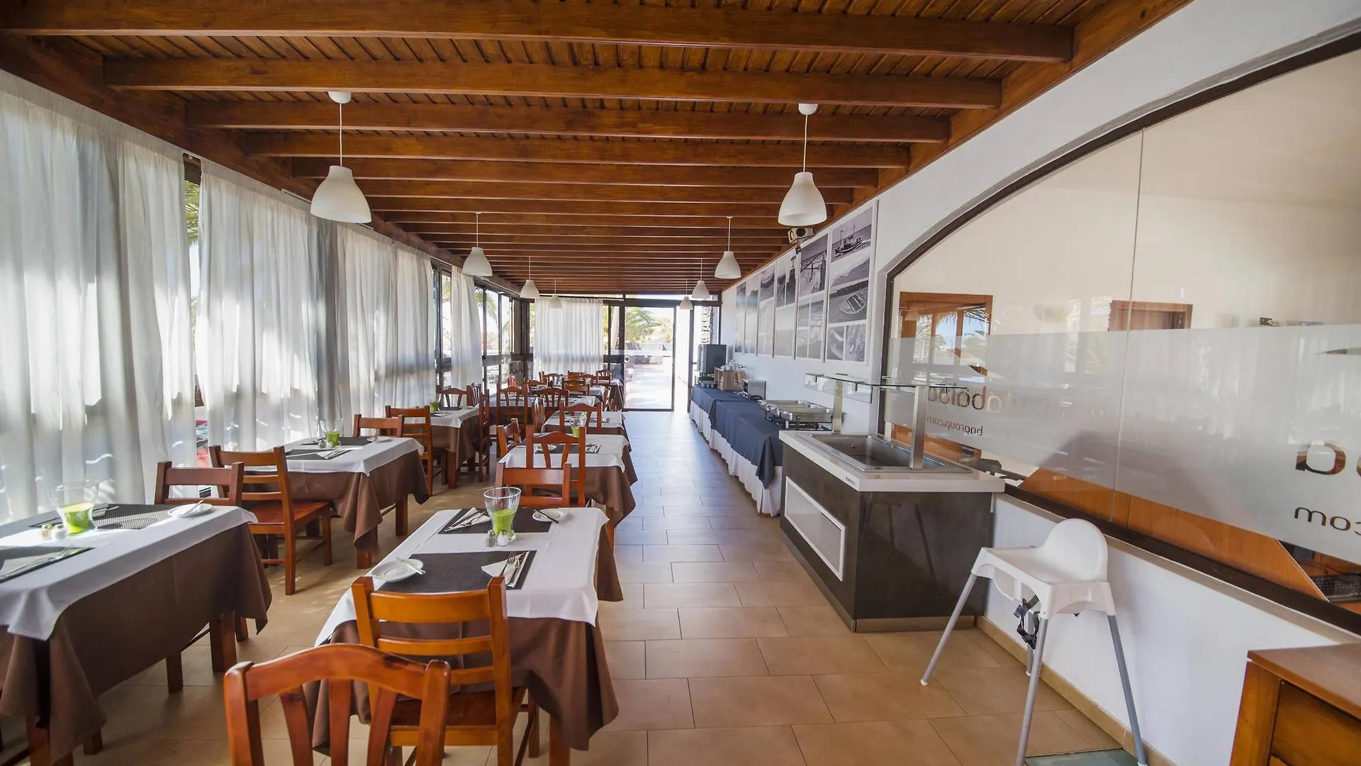 Apartamentos Tabaiba Costa Teguise Spain