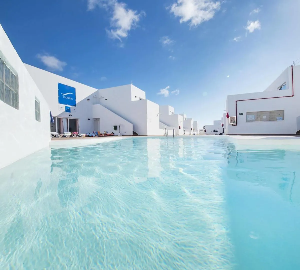 Apartamentos Tabaiba Costa Teguise Apartment