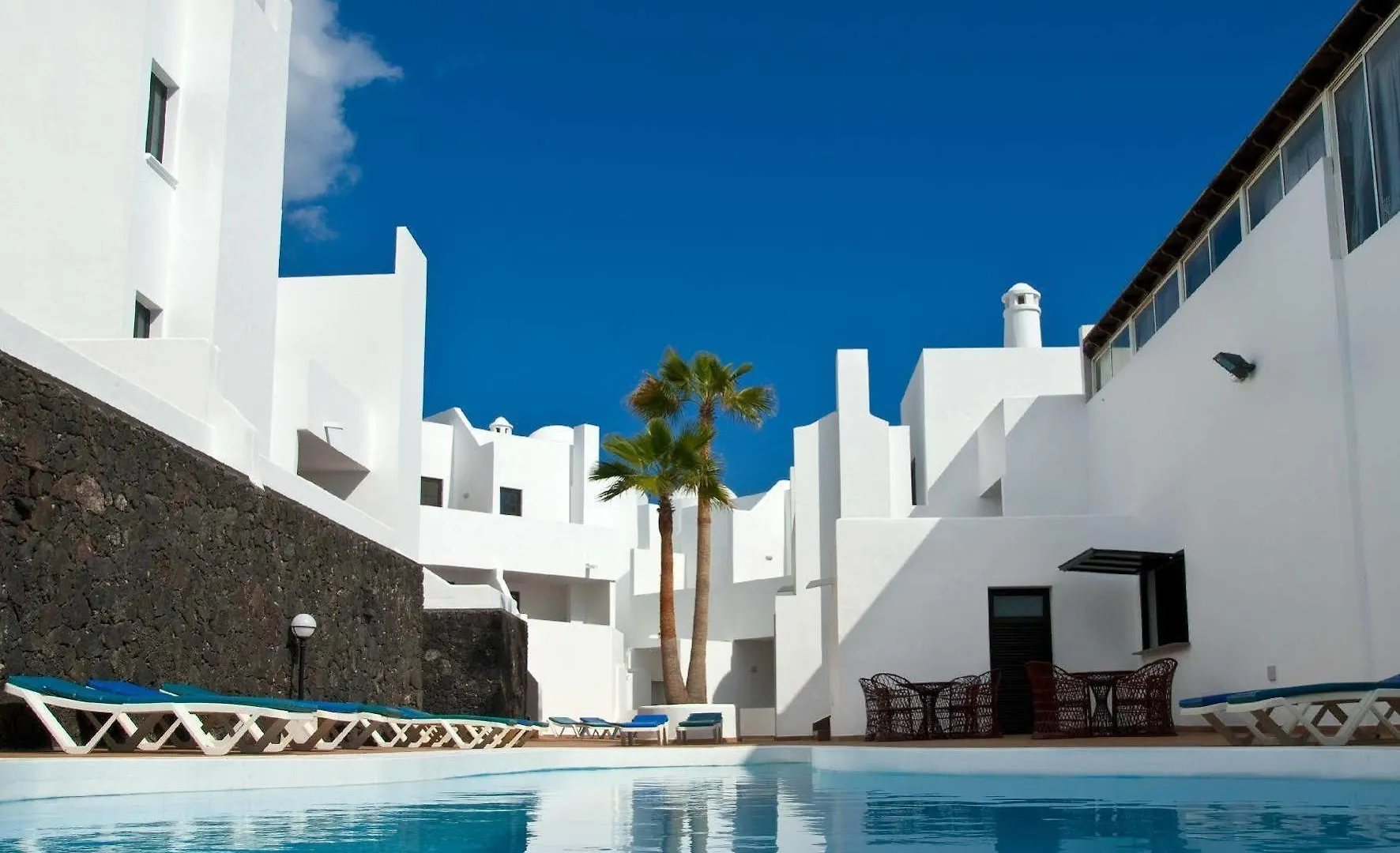 Apartamentos Tabaiba Costa Teguise Apartment